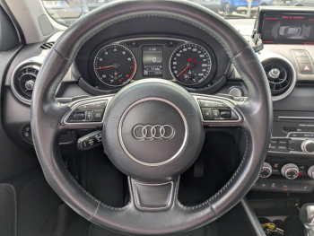 Photo 7 du bon plan AUDI A1 Sportback 1.0 TFSI 95ch ultra Ambition Luxe S tronic 7 occasion à 13790 €