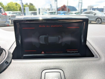 Photo 10 du bon plan AUDI A1 Sportback 1.0 TFSI 95ch ultra Ambition Luxe S tronic 7 occasion à 13790 €