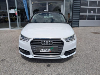 Photo 11 du bon plan AUDI A1 Sportback 1.0 TFSI 95ch ultra Ambition Luxe S tronic 7 occasion à 13790 €