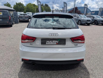 Photo 12 du bon plan AUDI A1 Sportback 1.0 TFSI 95ch ultra Ambition Luxe S tronic 7 occasion à 13790 €