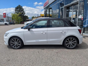Photo 13 du bon plan AUDI A1 Sportback 1.0 TFSI 95ch ultra Ambition Luxe S tronic 7 occasion à 13790 €