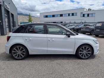 Photo 18 du bon plan AUDI A1 Sportback 1.0 TFSI 95ch ultra Ambition Luxe S tronic 7 occasion à 13790 €