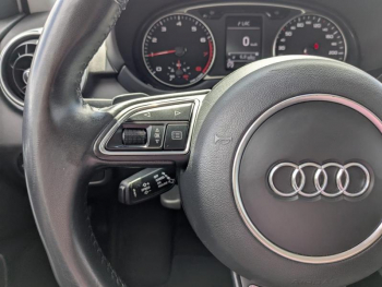 Photo 20 du bon plan AUDI A1 Sportback 1.0 TFSI 95ch ultra Ambition Luxe S tronic 7 occasion à 13790 €