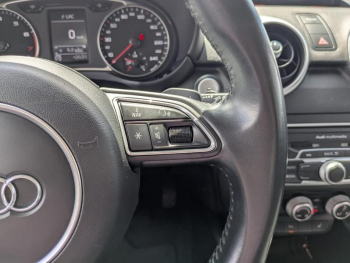 Photo 21 du bon plan AUDI A1 Sportback 1.0 TFSI 95ch ultra Ambition Luxe S tronic 7 occasion à 13790 €