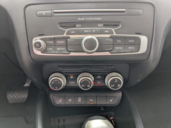 Photo 23 du bon plan AUDI A1 Sportback 1.0 TFSI 95ch ultra Ambition Luxe S tronic 7 occasion à 13790 €