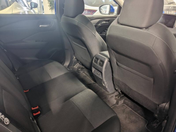 Photo 11 du bon plan NISSAN Qashqai e-POWER 190ch N-Connecta 2022 occasion à 26590 €