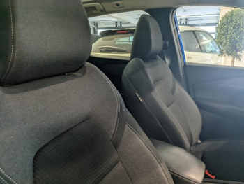 Photo 14 du bon plan NISSAN Qashqai e-POWER 190ch N-Connecta 2022 occasion à 26590 €