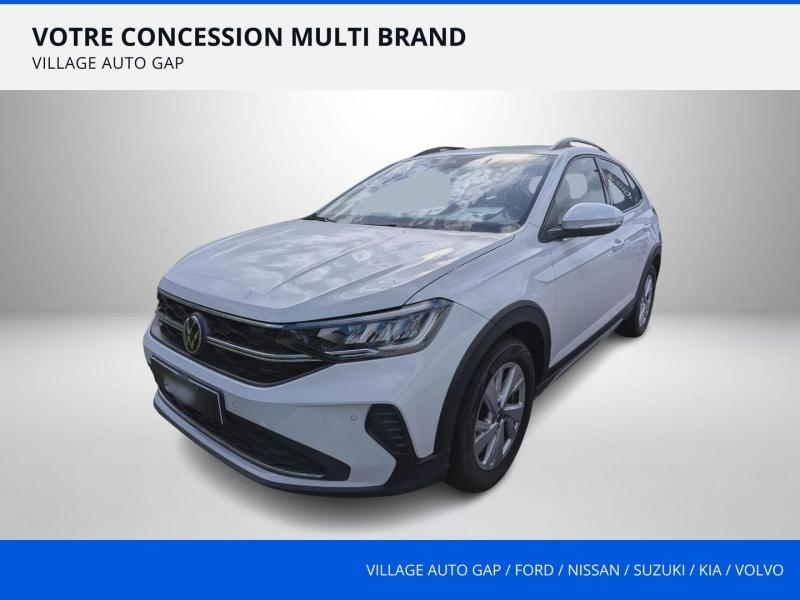 Bon plan VOLKSWAGEN Taigo 1.0 TSI 110ch Life occasion à 16490 €
