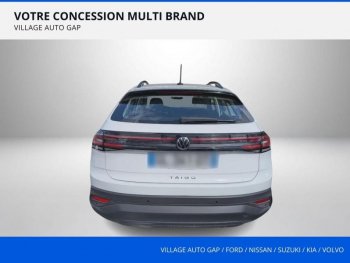 Photo 3 du bon plan VOLKSWAGEN Taigo 1.0 TSI 110ch Life occasion à 15990 €