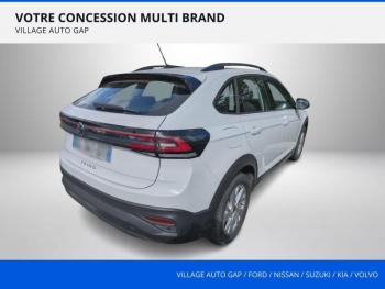Photo 4 du bon plan VOLKSWAGEN Taigo 1.0 TSI 110ch Life occasion à 15990 €
