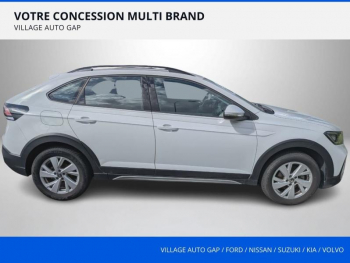 Photo 5 du bon plan VOLKSWAGEN Taigo 1.0 TSI 110ch Life occasion à 15990 €