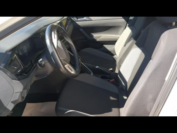 Photo 8 du bon plan VOLKSWAGEN Taigo 1.0 TSI 110ch Life occasion à 15990 €