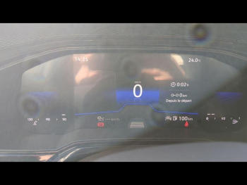 Photo 11 du bon plan VOLKSWAGEN Taigo 1.0 TSI 110ch Life occasion à 15990 €
