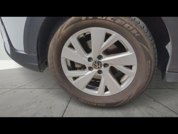 Photo 18 du bon plan VOLKSWAGEN Taigo 1.0 TSI 110ch Life occasion à 15990 €