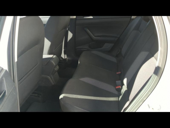 Photo 20 du bon plan VOLKSWAGEN Taigo 1.0 TSI 110ch Life occasion à 15990 €