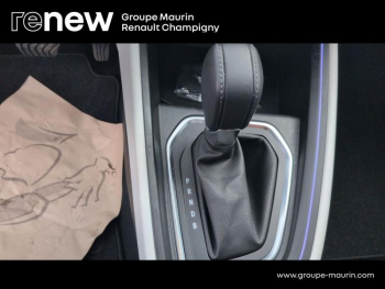 Photo 19 du bon plan RENAULT Clio 1.6 E-Tech 145ch full hybrid Techno occasion à 19299 €