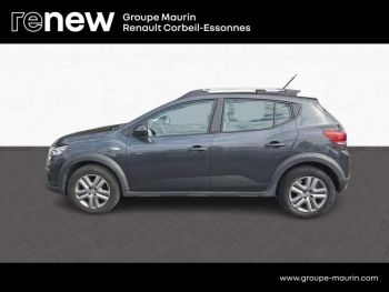Photo 2 du bon plan DACIA Sandero 1.0 TCe 90ch Stepway Confort -22 occasion à 12690 €