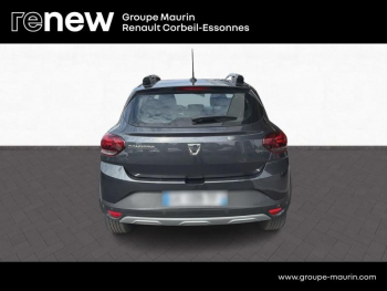 Photo 4 du bon plan DACIA Sandero 1.0 TCe 90ch Stepway Confort -22 occasion à 12690 €