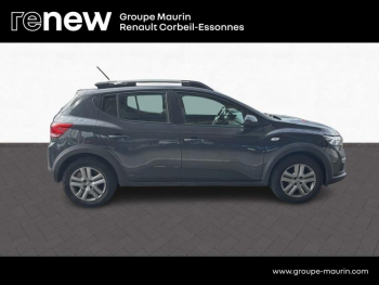 Photo 6 du bon plan DACIA Sandero 1.0 TCe 90ch Stepway Confort -22 occasion à 12690 €