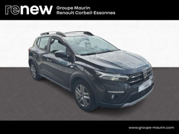 Photo 7 du bon plan DACIA Sandero 1.0 TCe 90ch Stepway Confort -22 occasion à 12690 €