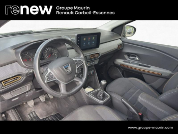 Photo 10 du bon plan DACIA Sandero 1.0 TCe 90ch Stepway Confort -22 occasion à 12690 €