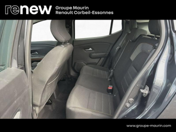 Photo 12 du bon plan DACIA Sandero 1.0 TCe 90ch Stepway Confort -22 occasion à 12690 €