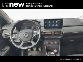 Photo 14 du bon plan DACIA Sandero 1.0 TCe 90ch Stepway Confort -22 occasion à 12690 €