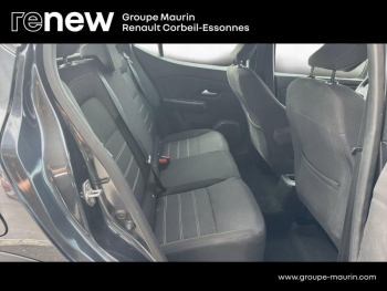 Photo 17 du bon plan DACIA Sandero 1.0 TCe 90ch Stepway Confort -22 occasion à 12690 €