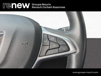 Photo 22 du bon plan DACIA Sandero 1.0 TCe 90ch Stepway Confort -22 occasion à 12690 €