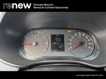 Photo 23 du bon plan DACIA Sandero 1.0 TCe 90ch Stepway Confort -22 occasion à 12690 €