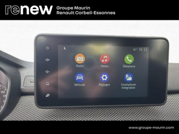 Photo 24 du bon plan DACIA Sandero 1.0 TCe 90ch Stepway Confort -22 occasion à 12690 €