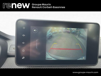 Photo 27 du bon plan DACIA Sandero 1.0 TCe 90ch Stepway Confort -22 occasion à 12690 €