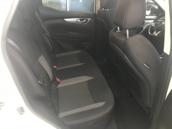 Photo 7 du bon plan NISSAN Qashqai 1.2 DIG-T 115ch N-Connecta occasion à 11990 €