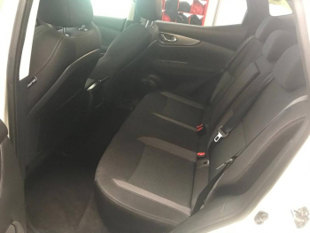 Photo 8 du bon plan NISSAN Qashqai 1.2 DIG-T 115ch N-Connecta occasion à 11990 €
