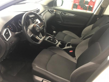 Photo 9 du bon plan NISSAN Qashqai 1.2 DIG-T 115ch N-Connecta occasion à 11990 €