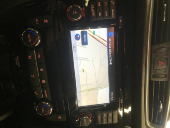 Photo 13 du bon plan NISSAN Qashqai 1.2 DIG-T 115ch N-Connecta occasion à 11990 €