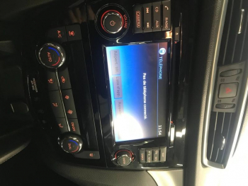Photo 14 du bon plan NISSAN Qashqai 1.2 DIG-T 115ch N-Connecta occasion à 11990 €