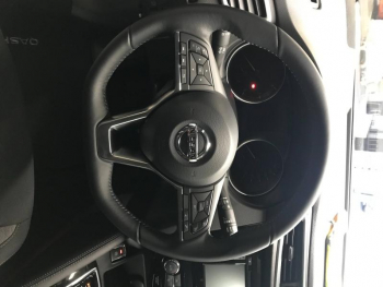 Photo 16 du bon plan NISSAN Qashqai 1.2 DIG-T 115ch N-Connecta occasion à 11990 €