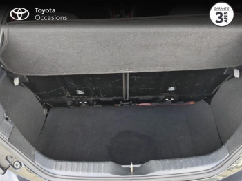 Photo 10 du bon plan TOYOTA Aygo X 1.0 VVT-i 72ch Air Design MY23 occasion à 15990 €