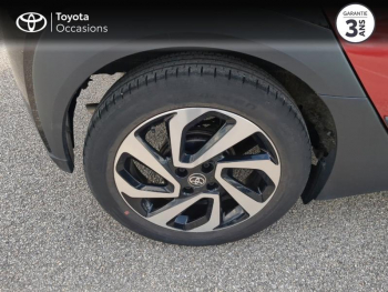 Photo 16 du bon plan TOYOTA Aygo X 1.0 VVT-i 72ch Air Design MY23 occasion à 15990 €