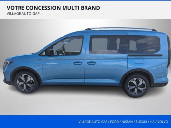 Photo 2 du bon plan FORD Tourneo Connect 2.0 EcoBlue 102ch Active occasion à 26480 €