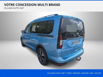 Photo 3 du bon plan FORD Tourneo Connect 2.0 EcoBlue 102ch Active occasion à 26480 €
