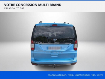 Photo 4 du bon plan FORD Tourneo Connect 2.0 EcoBlue 102ch Active occasion à 26480 €