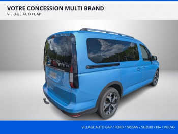 Photo 5 du bon plan FORD Tourneo Connect 2.0 EcoBlue 102ch Active occasion à 26480 €