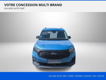 Photo 6 du bon plan FORD Tourneo Connect 2.0 EcoBlue 102ch Active occasion à 26480 €