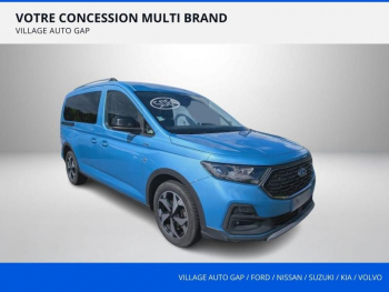 Photo 8 du bon plan FORD Tourneo Connect 2.0 EcoBlue 102ch Active occasion à 26480 €