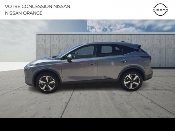 Photo 3 du bon plan NISSAN Qashqai e-POWER 190ch N-Connecta 2022 occasion à 23799 €