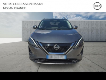 Photo 8 du bon plan NISSAN Qashqai e-POWER 190ch N-Connecta 2022 occasion à 23799 €