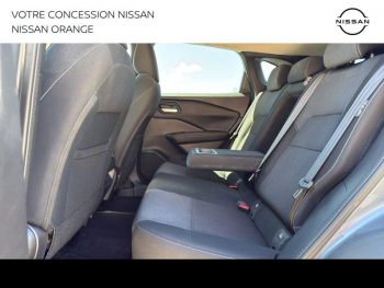 Photo 11 du bon plan NISSAN Qashqai e-POWER 190ch N-Connecta 2022 occasion à 23799 €