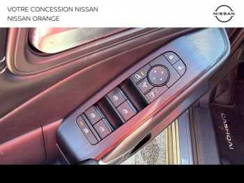 Photo 16 du bon plan NISSAN Qashqai e-POWER 190ch N-Connecta 2022 occasion à 23799 €